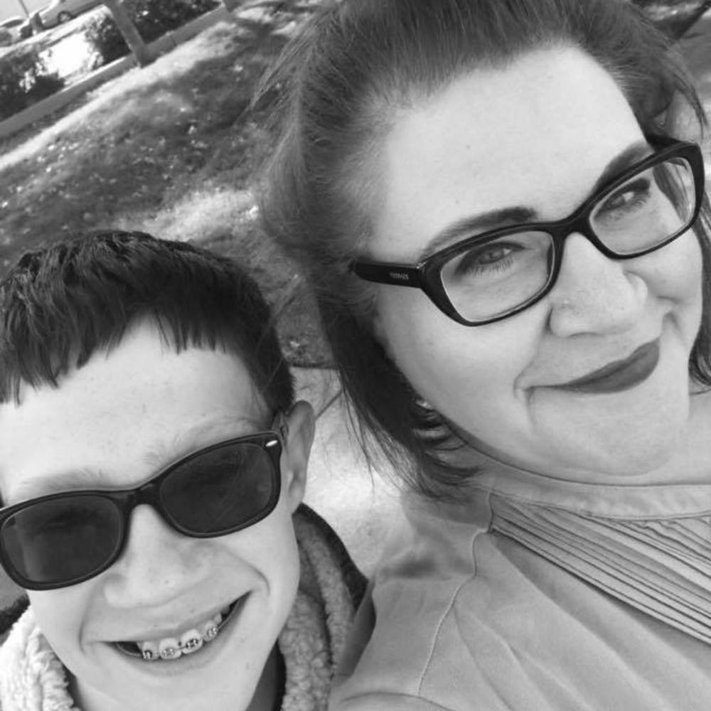 Meet your Posher, Angelica